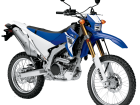 Yamaha WR 250R